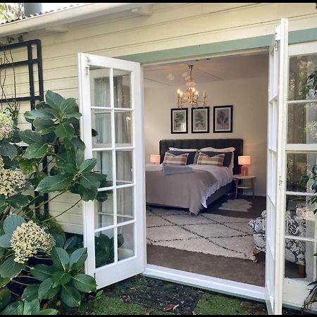 Green Door Cottage Greytown Exterior foto